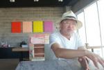 World Top 100 Art Collector and owner of Arario Museum Kim Chang-il on what art is to him