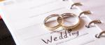 Is it a parents duty to provide financial support for their childrens wedding?